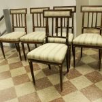 929 8281 CHAIRS